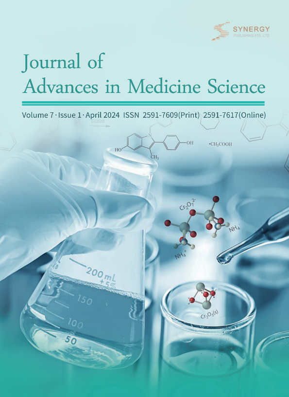 Journal of Advances in Medicine Science