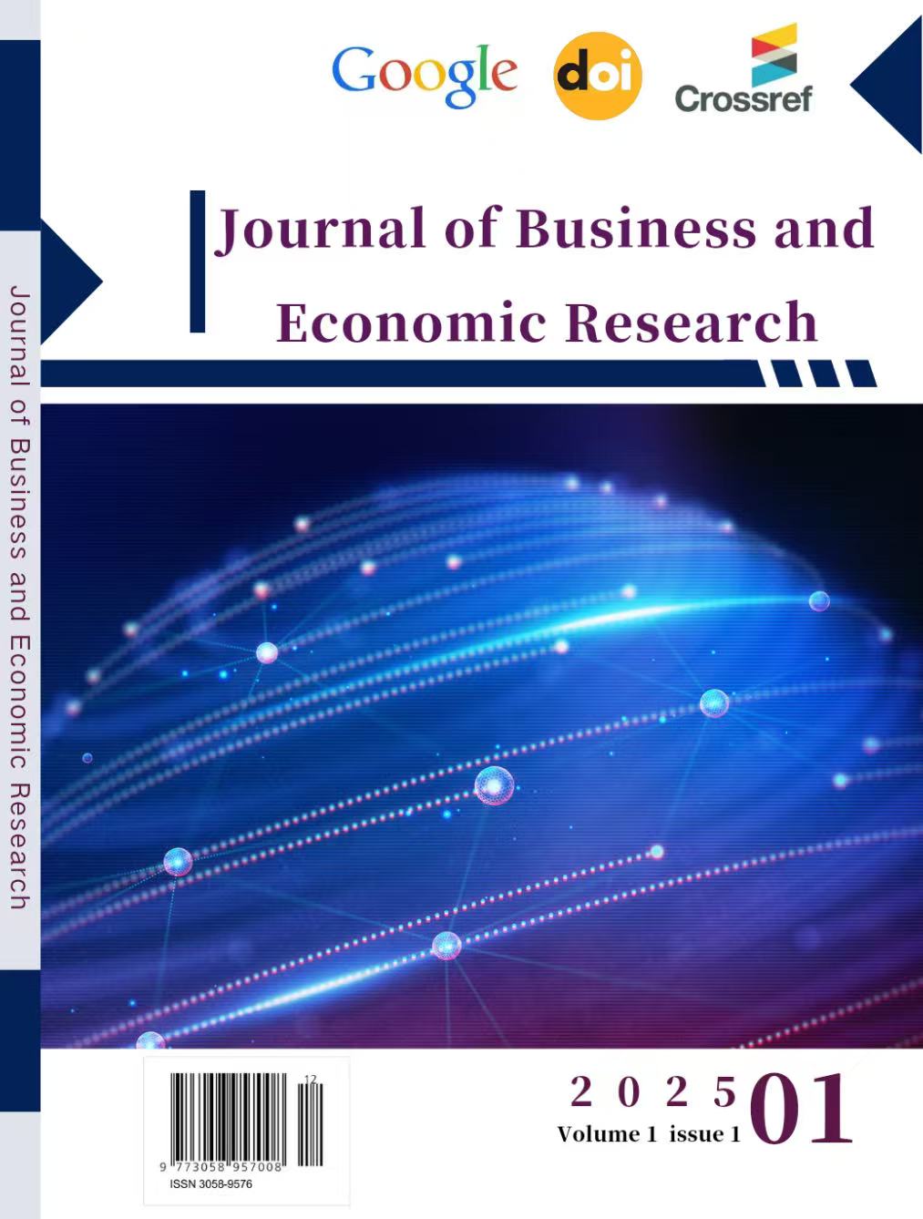 Journal of Business and Economic Research (JBER)